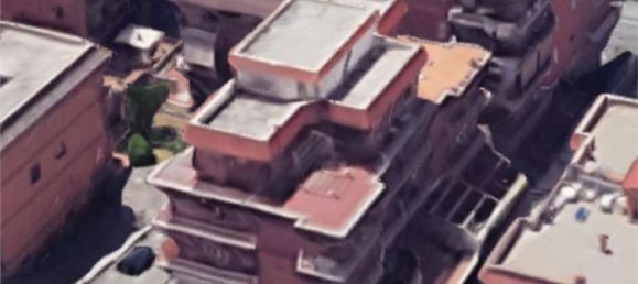 4-Zimmer Wohnung in Rome, Italy, Nr. 201480 25