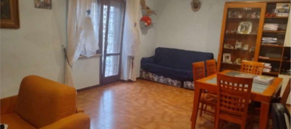 4-Zimmer Wohnung in Rome, Italy, Nr. 201480 4