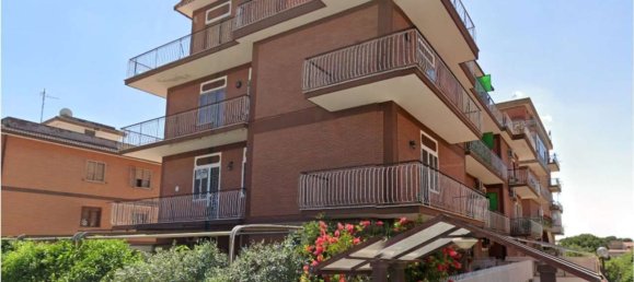 4-Zimmer Wohnung in Rome, Italy, Nr. 201480 9