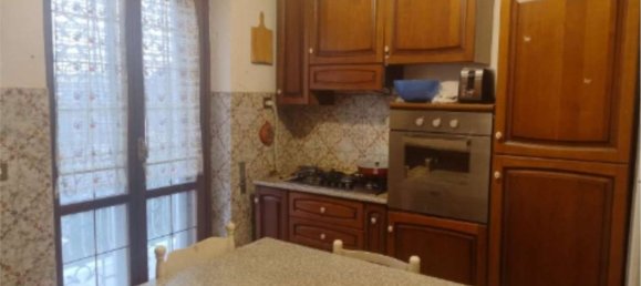 4-Zimmer Wohnung in Rome, Italy, Nr. 201480 5