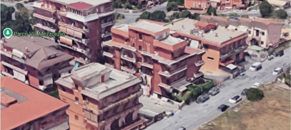 4-Zimmer Wohnung in Rome, Italy, Nr. 201480 12