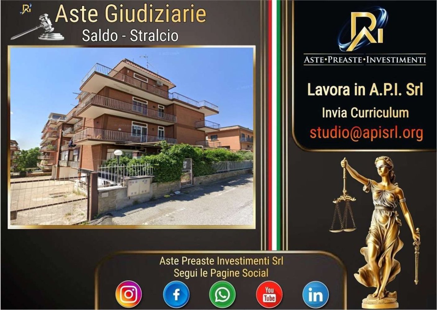 4-Zimmer Wohnung in Rome, Italy, Nr. 201480