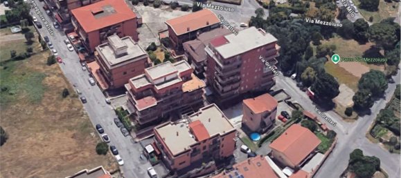 4-Zimmer Wohnung in Rome, Italy, Nr. 201480 24