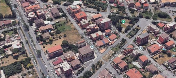 4-Zimmer Wohnung in Rome, Italy, Nr. 201480 10