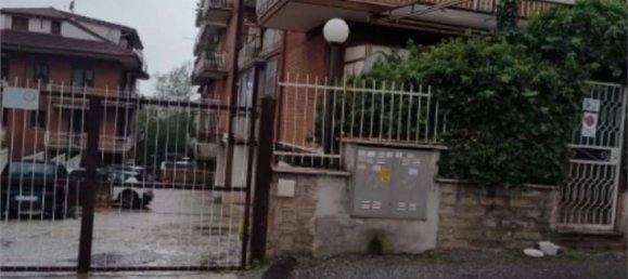 4-Zimmer Wohnung in Rome, Italy, Nr. 201480 8