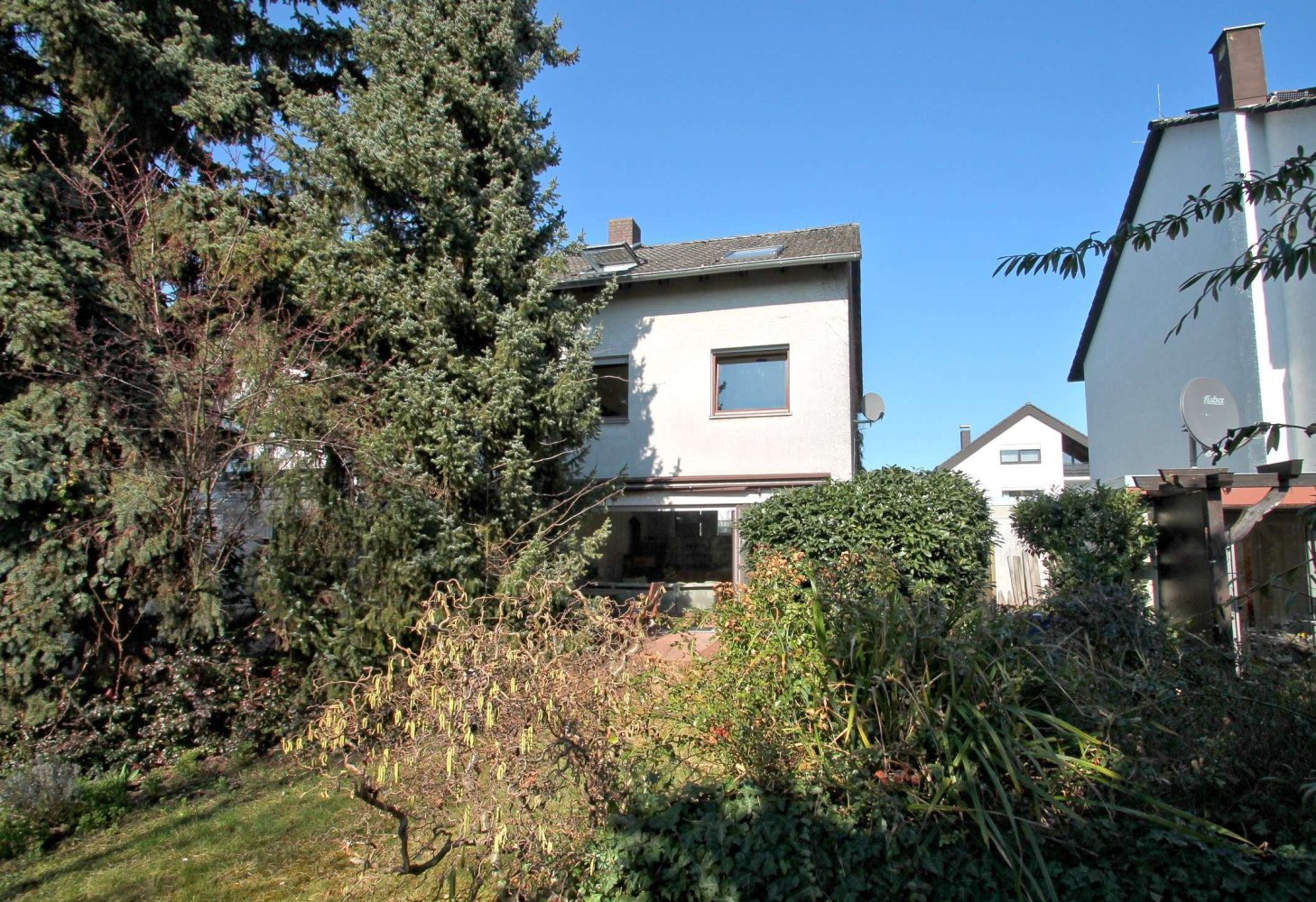 3 chambres Maison de ville à Riedstadt, Germany No. 34007