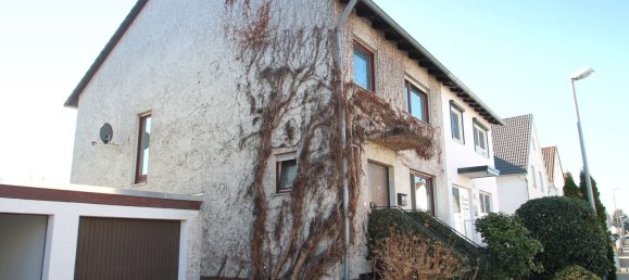 3 chambres Maison de ville à Riedstadt, Germany No. 34007 6