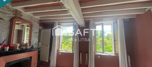 Дом с 4 спальнями в Арс-Дило, Франция № 197295 3