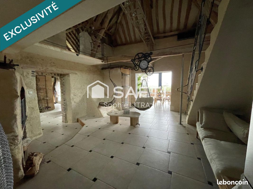 Дом с 4 спальнями в Арс-Дило, Франция № 197295