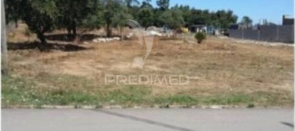 1000m² Land in Turquel, Portugal No. 63074 6