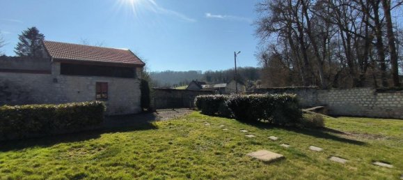 2 Schlafzimmer Haus in Presles-et-Boves, France, Nr. 156758 2