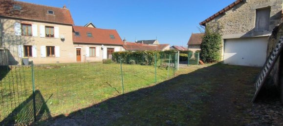 2 Schlafzimmer Haus in Presles-et-Boves, France, Nr. 156758 19