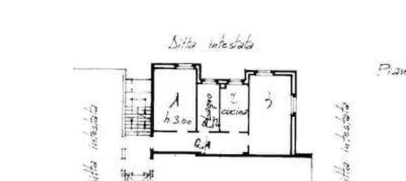 3-salle Appartement à Cesano Boscone, Italy No. 291504 7