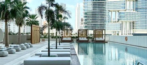 Estudio en Business Bay, UAE No. 98956 13