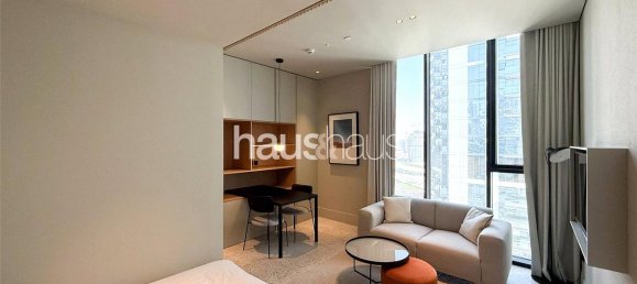 Estudio en Business Bay, UAE No. 98956 3