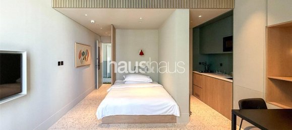 Estudio en Business Bay, UAE No. 98956 2