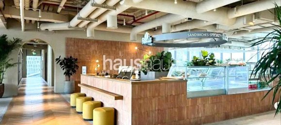 Estudio en Business Bay, UAE No. 98956 11