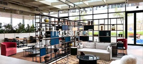 Estudio en Business Bay, UAE No. 98956 10