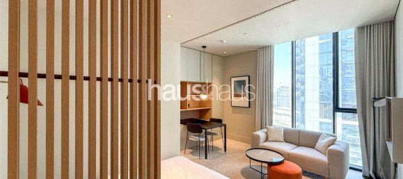 Estudio en Business Bay, UAE No. 98956 5