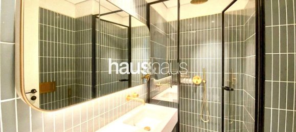 Estudio en Business Bay, UAE No. 98956 8