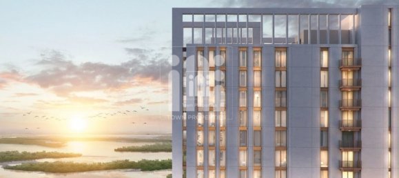 Apartamento de 1 dormitorio en REFLECTION, Al Reem Island, UAE No. 58919 10