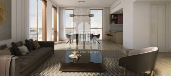 Apartamento de 1 dormitorio en REFLECTION, Al Reem Island, UAE No. 58919 6