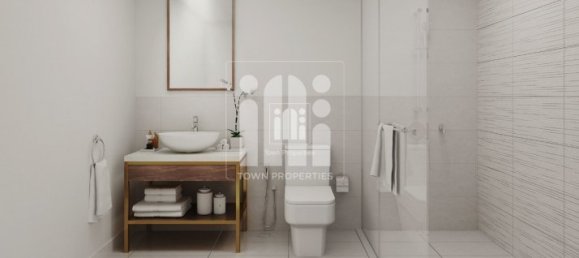 Apartamento de 1 dormitorio en REFLECTION, Al Reem Island, UAE No. 58919 7