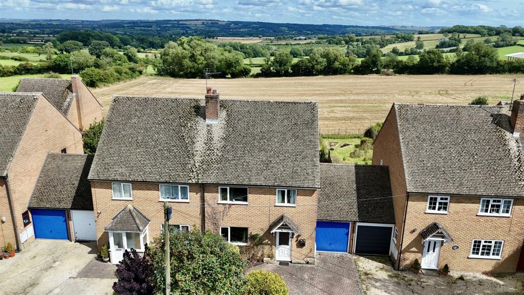 3 chambres Terrain à Stow-on-the-Wold, United Kingdom No. 2997