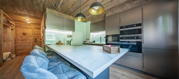 Apartamento T2 em Madesimo, Italy N.º 377694 38