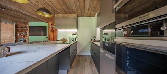 Apartamento T2 em Madesimo, Italy N.º 377694 41