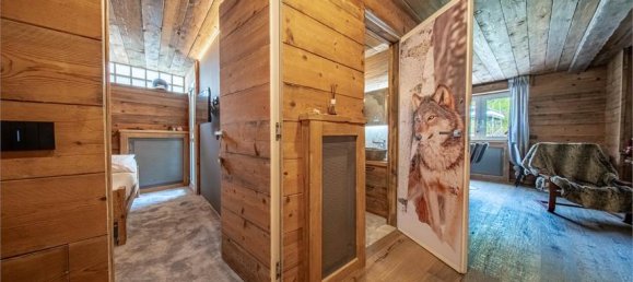 Apartamento T2 em Madesimo, Italy N.º 377694 49