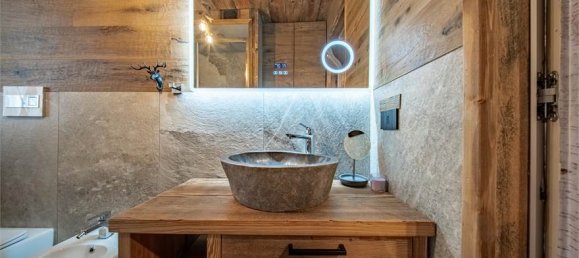 Apartamento T2 em Madesimo, Italy N.º 377694 14