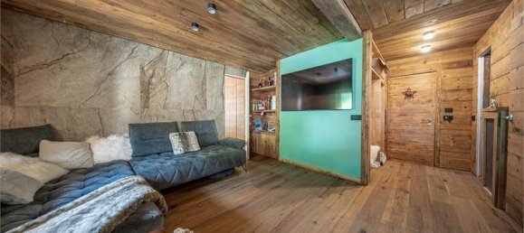 Apartamento T2 em Madesimo, Italy N.º 377694 34