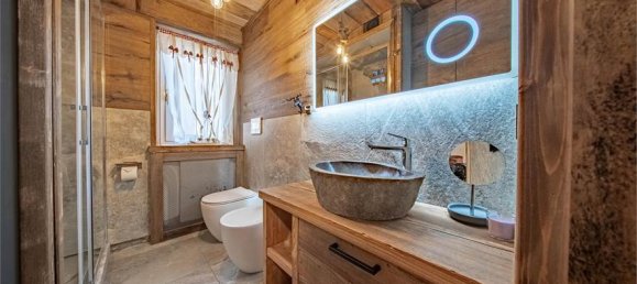 Apartamento T2 em Madesimo, Italy N.º 377694 7