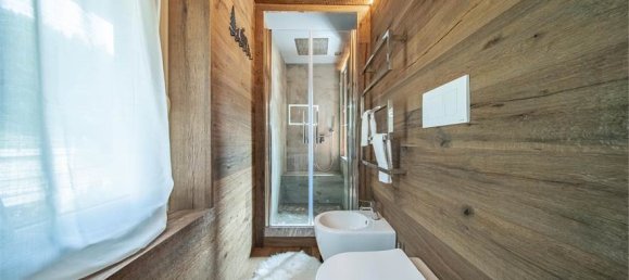 Apartamento T2 em Madesimo, Italy N.º 377694 24