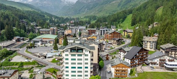 Apartamento T2 em Madesimo, Italy N.º 377694 30