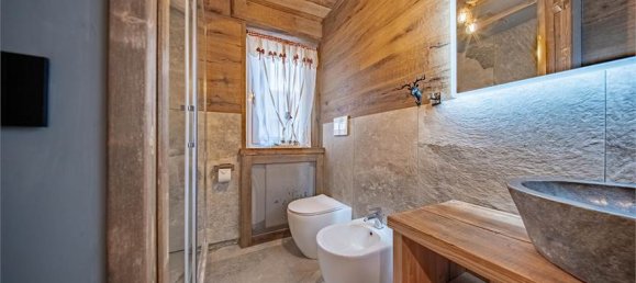 Apartamento T2 em Madesimo, Italy N.º 377694 8