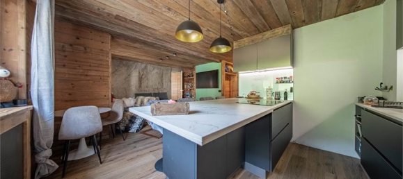 Apartamento T2 em Madesimo, Italy N.º 377694 37