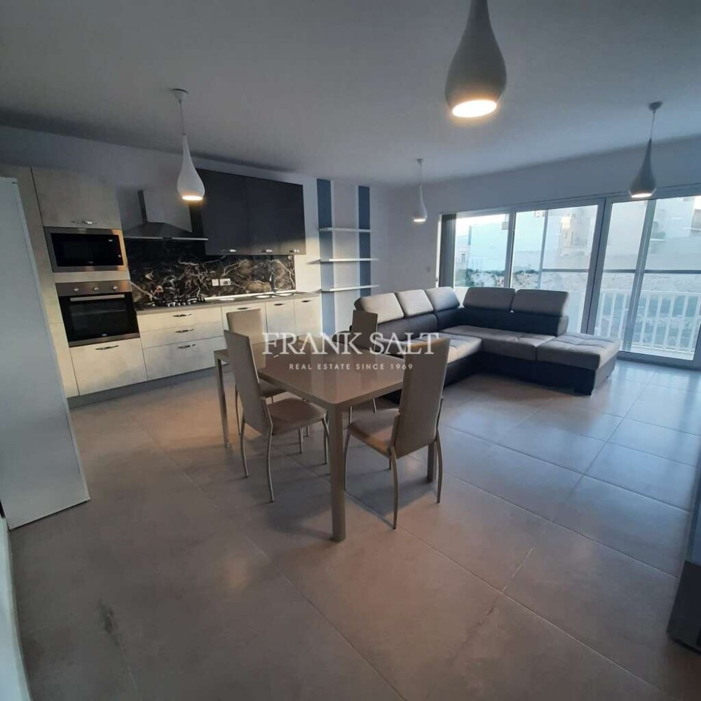 2 bedrooms Maisonette in Xaghra, Malta No. 5875