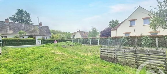 Grundstück in Marcilly-en-Villette, France 260m², Nr. 69808 4