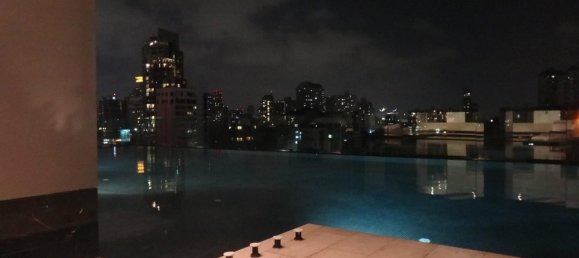 شقة 2 غرف نوم  في Bangkok, Thailand رقم 7028 12