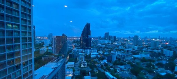 شقة 2 غرف نوم  في Bangkok, Thailand رقم 7028 3