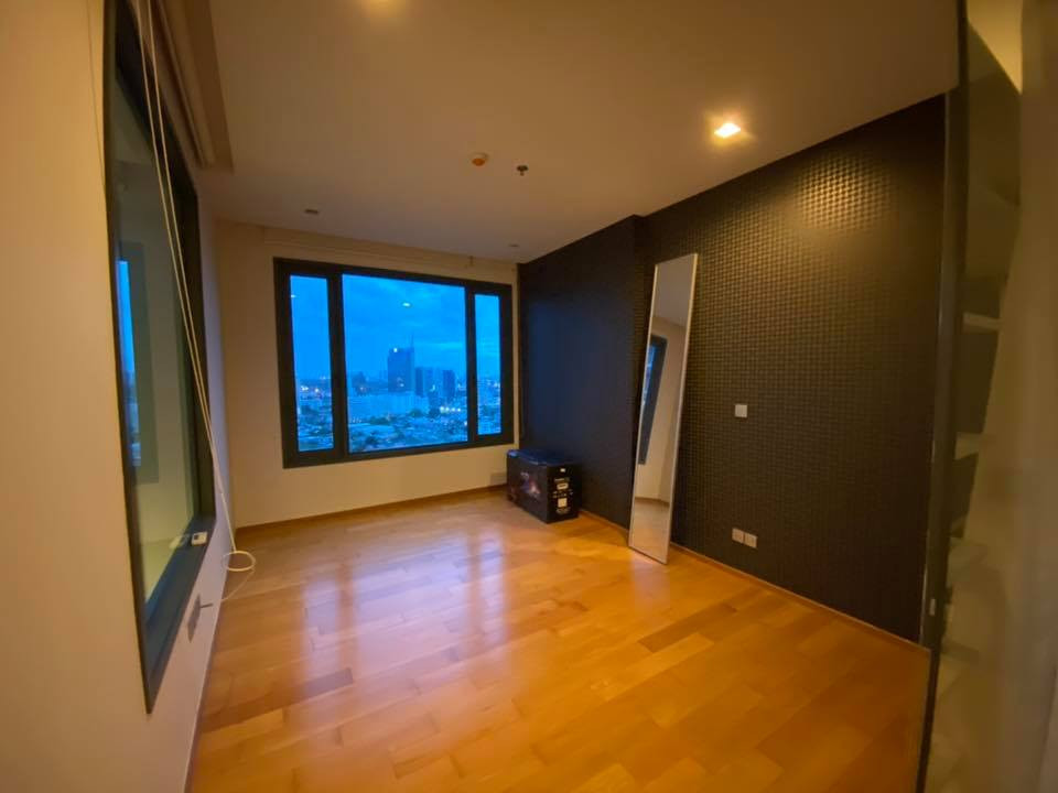 شقة 2 غرف نوم  في Bangkok, Thailand رقم 7028