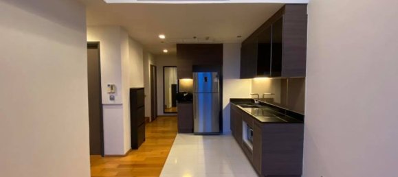 شقة 2 غرف نوم  في Bangkok, Thailand رقم 7028 8