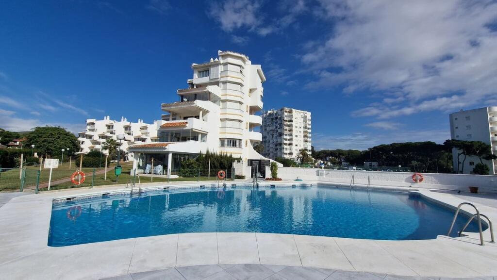 3 bedrooms Penthouse in Mijas, Spain No. 183310