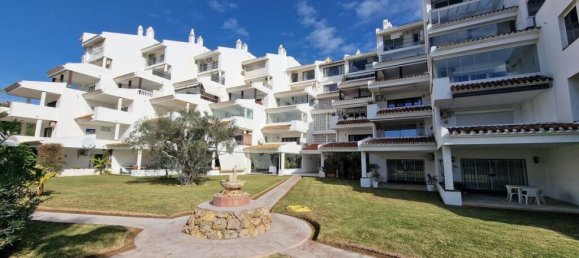 3 bedrooms Penthouse in Mijas, Spain No. 183310 2