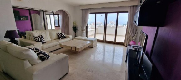 3 bedrooms Penthouse in Mijas, Spain No. 183310 5