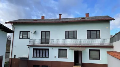 4-salle Maison à Sieggraben, Austria No. 214372