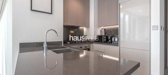 2 Schlafzimmer Wohnung in Business Bay, UAE, Nr. 98872 9