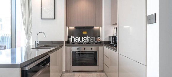 2 Schlafzimmer Wohnung in Business Bay, UAE, Nr. 98872 5